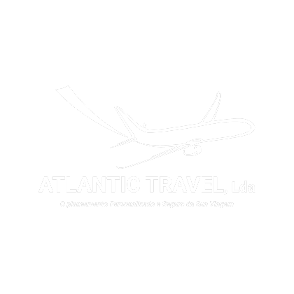 Logo Atlantic Travel