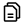 Ícone de transporte