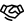 Ícone de transporte