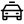 Ícone de transporte