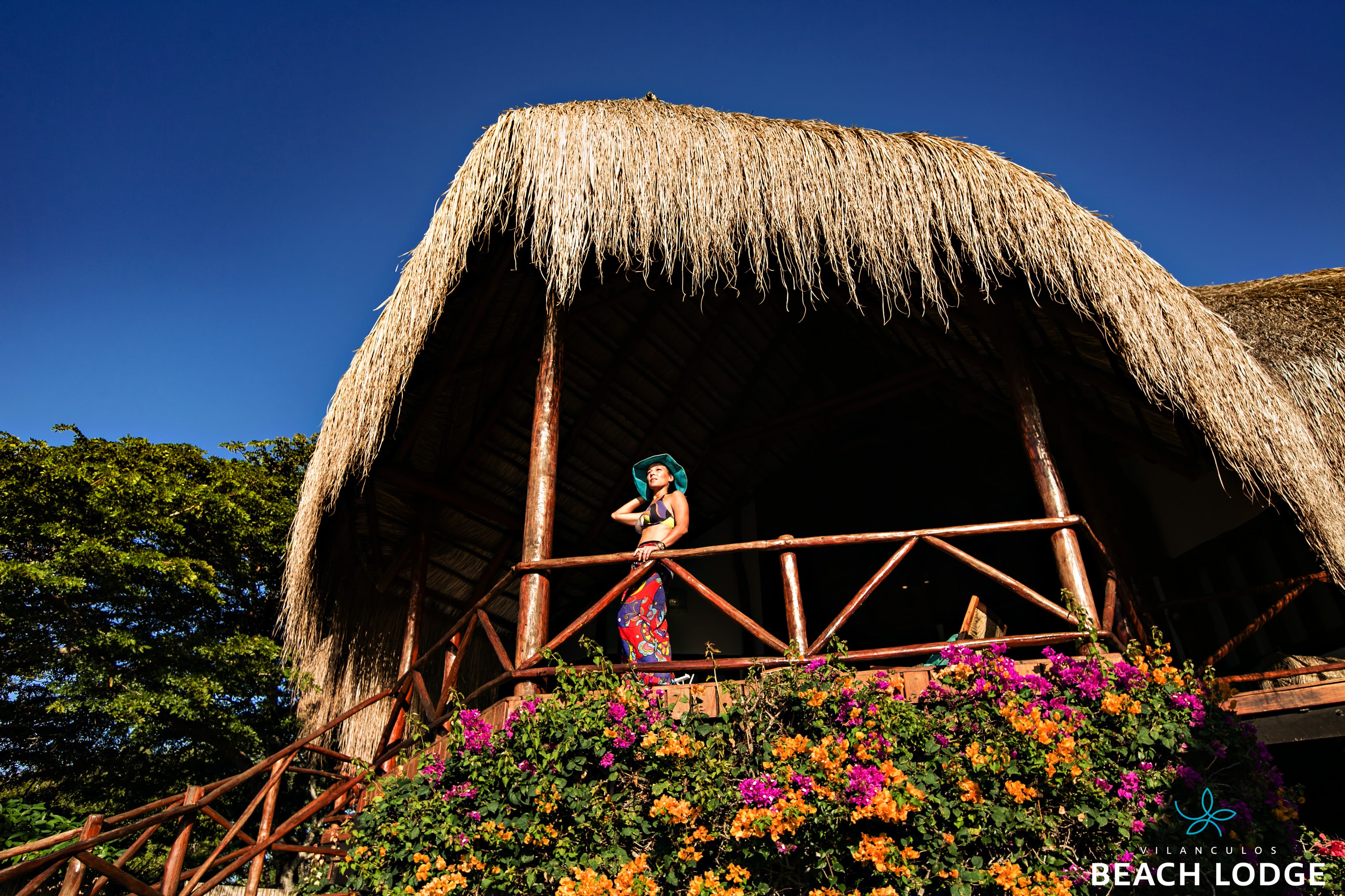 Vilanculos Beach Lodge