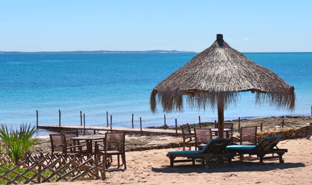 O Que Levar na Mala para uma Aventura em Vilanculos ou Inhaca?