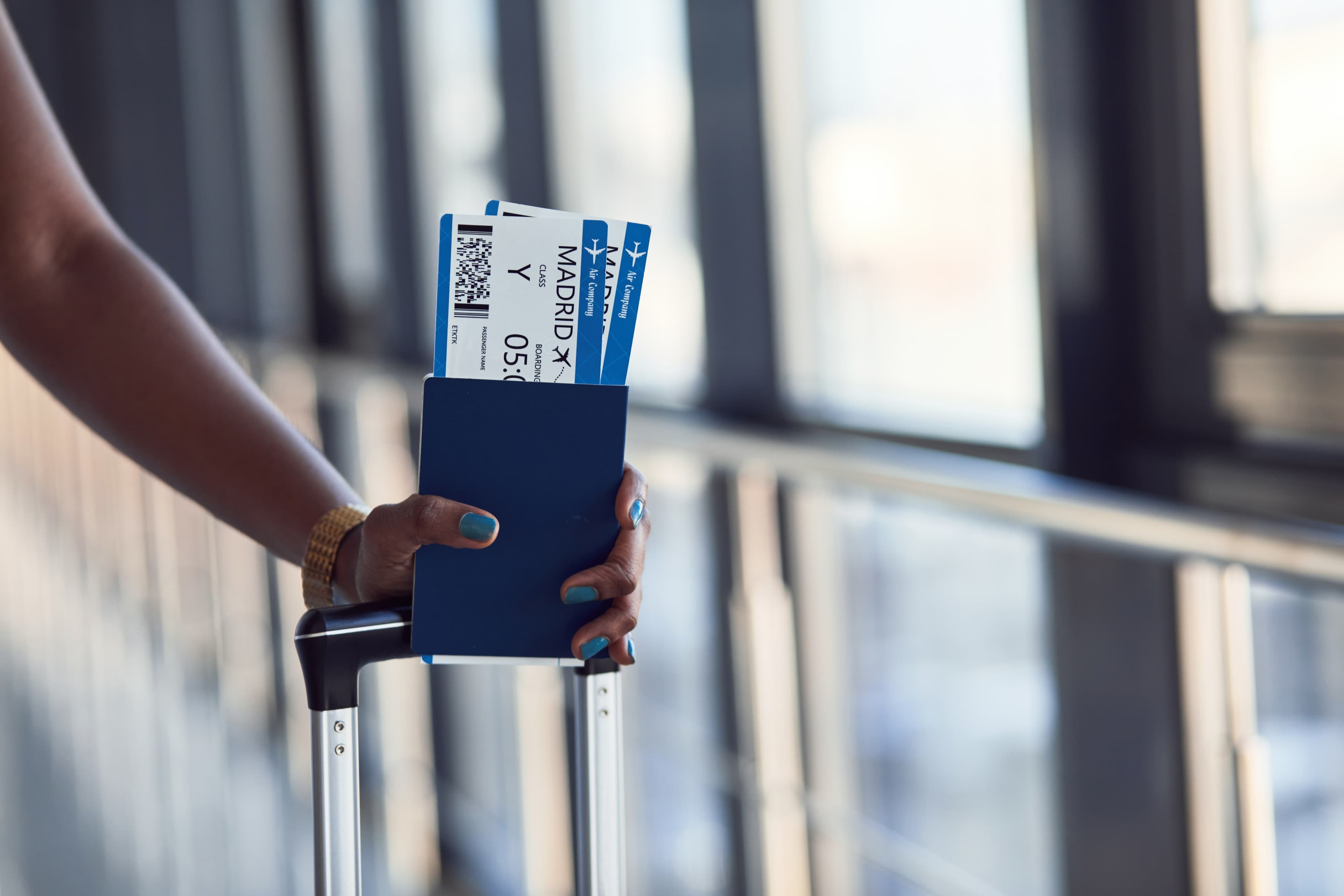Serviços de hotelaria Atlantic Travel