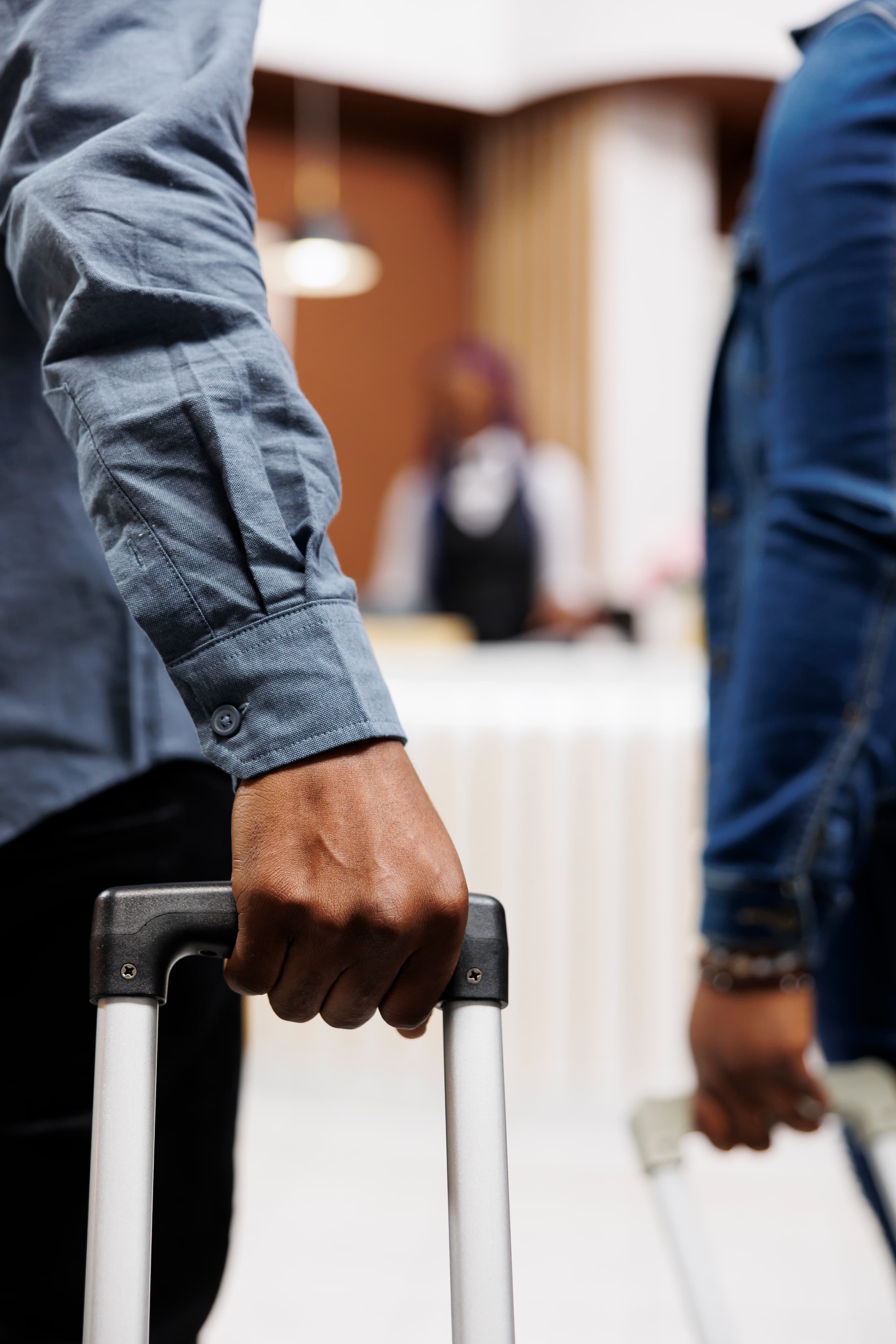 Por Que Escolher uma Agência em vez de Viajar Por Conta Própria ?